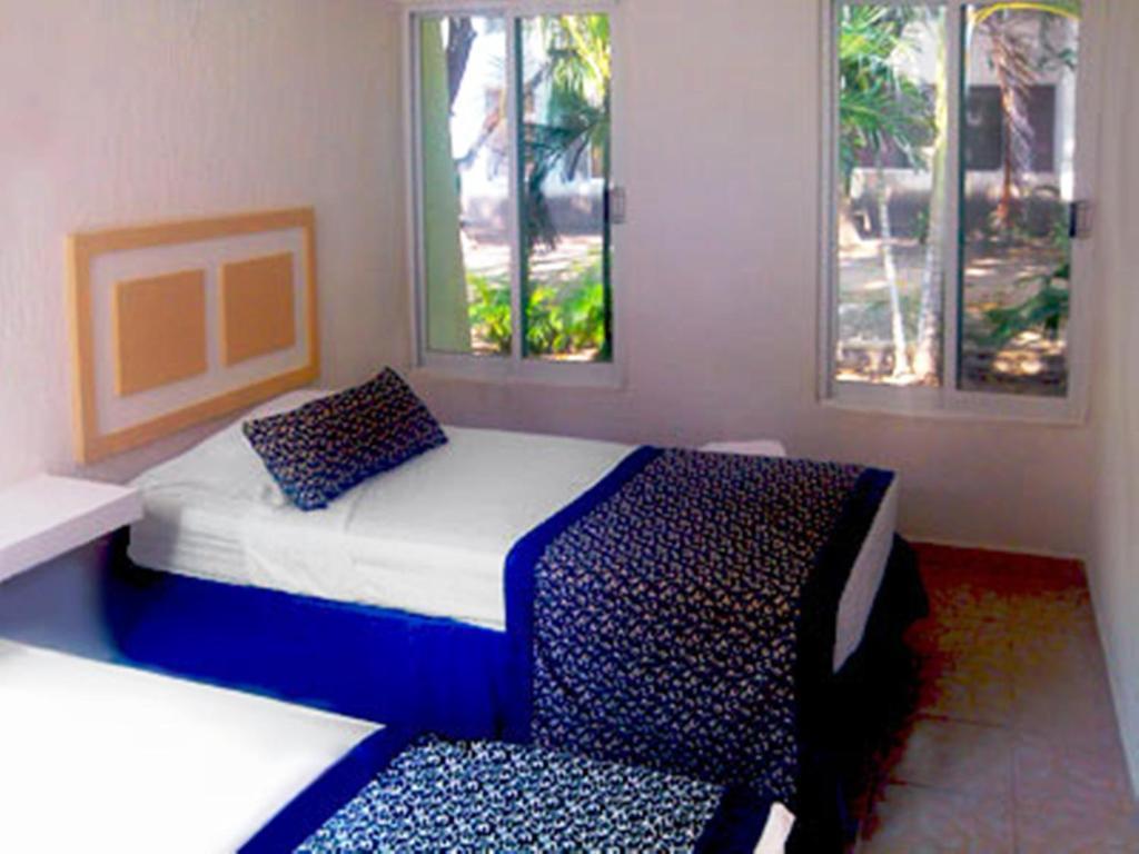 Villas Y Hotel Piedras De Sol Acapulco Diamante Quarto foto