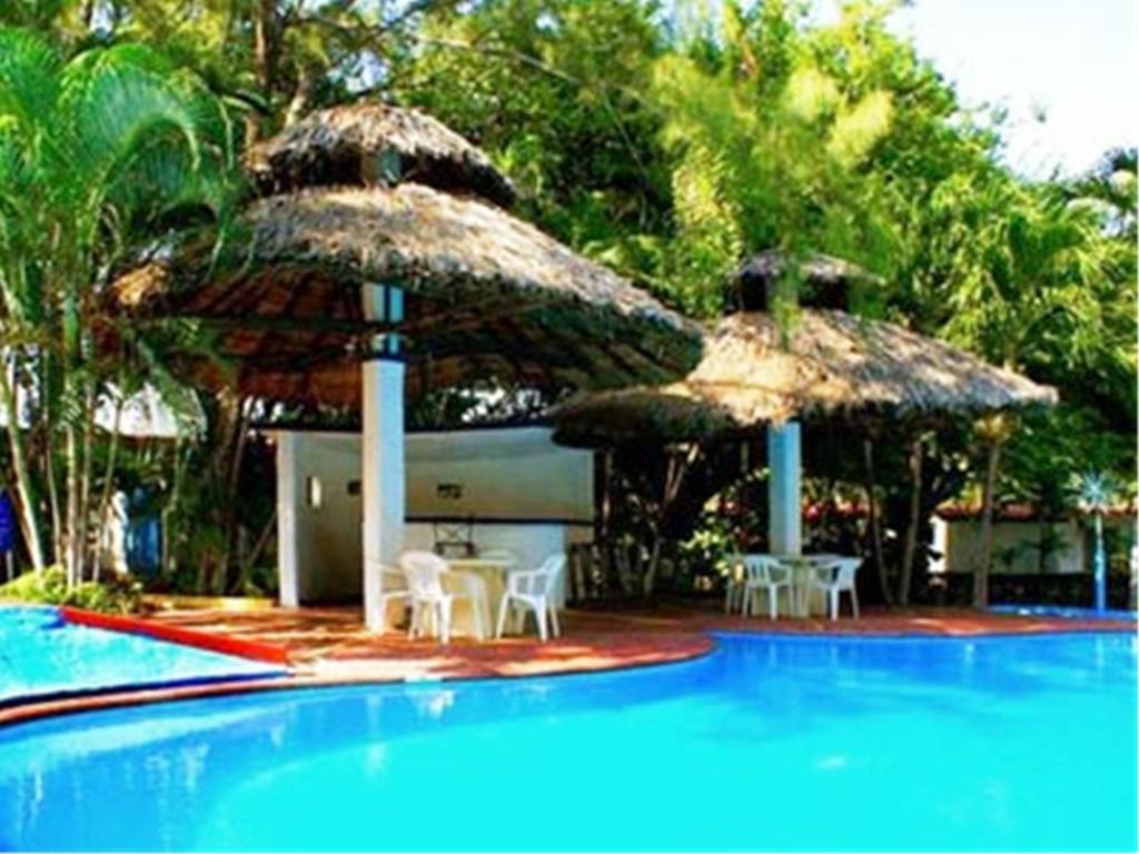 Villas Y Hotel Piedras De Sol Acapulco Diamante Exterior foto
