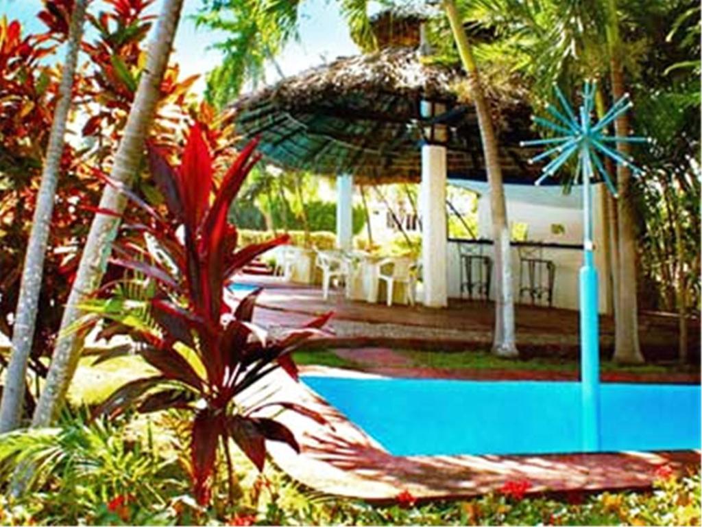 Villas Y Hotel Piedras De Sol Acapulco Diamante Exterior foto
