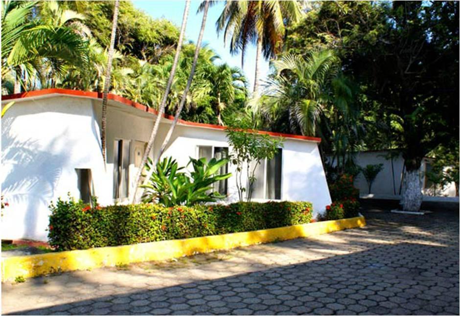 Villas Y Hotel Piedras De Sol Acapulco Diamante Exterior foto
