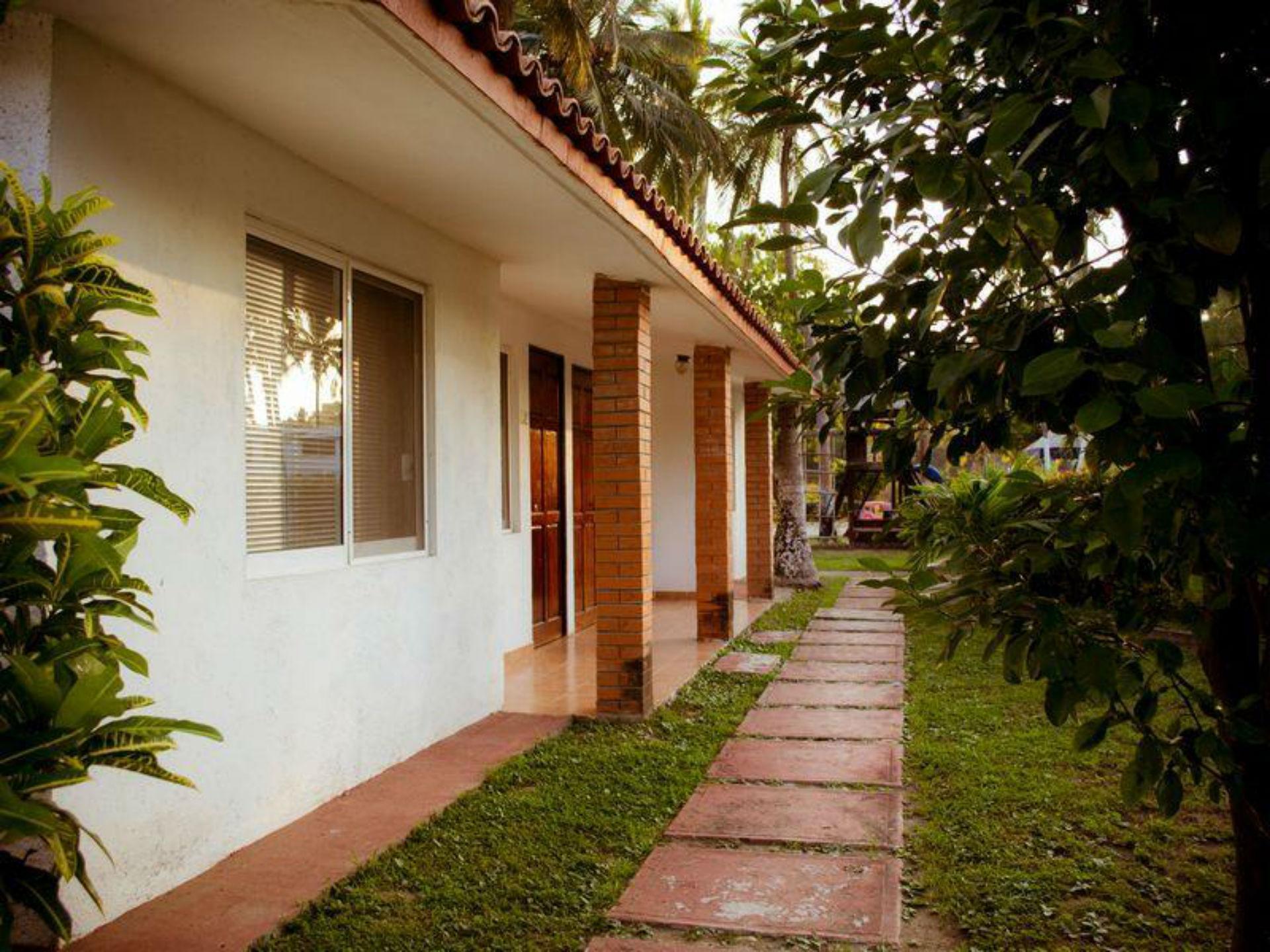 Villas Y Hotel Piedras De Sol Acapulco Diamante Exterior foto
