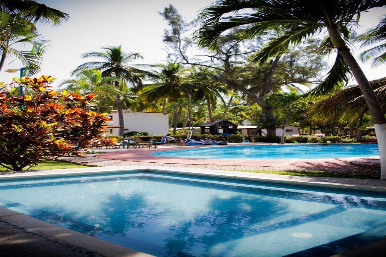 Villas Y Hotel Piedras De Sol Acapulco Diamante Exterior foto