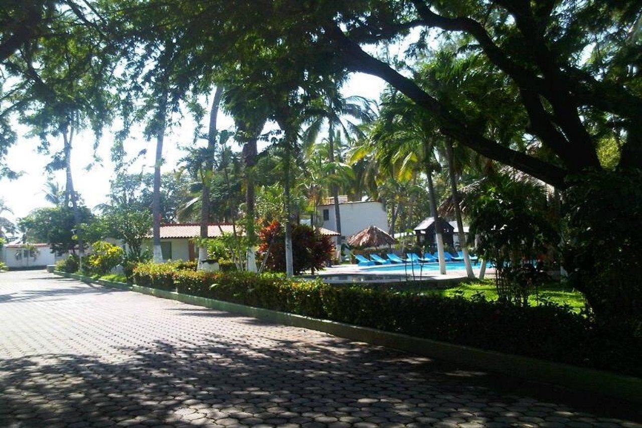Villas Y Hotel Piedras De Sol Acapulco Diamante Exterior foto